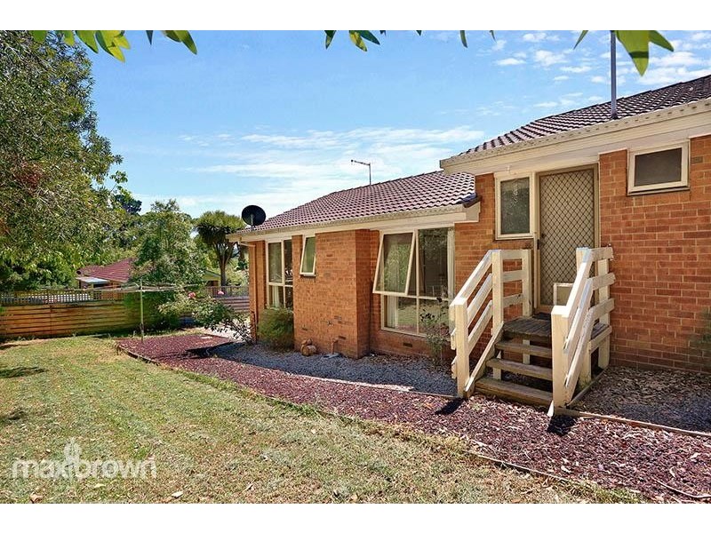 Lot 1, 7 Read Road, Seville VIC 3139