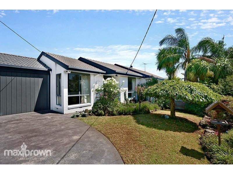 55 Nelson Road, Lilydale VIC 3140