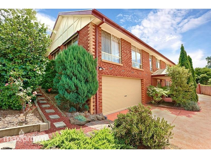 3 Ashley Court, Seville VIC 3139