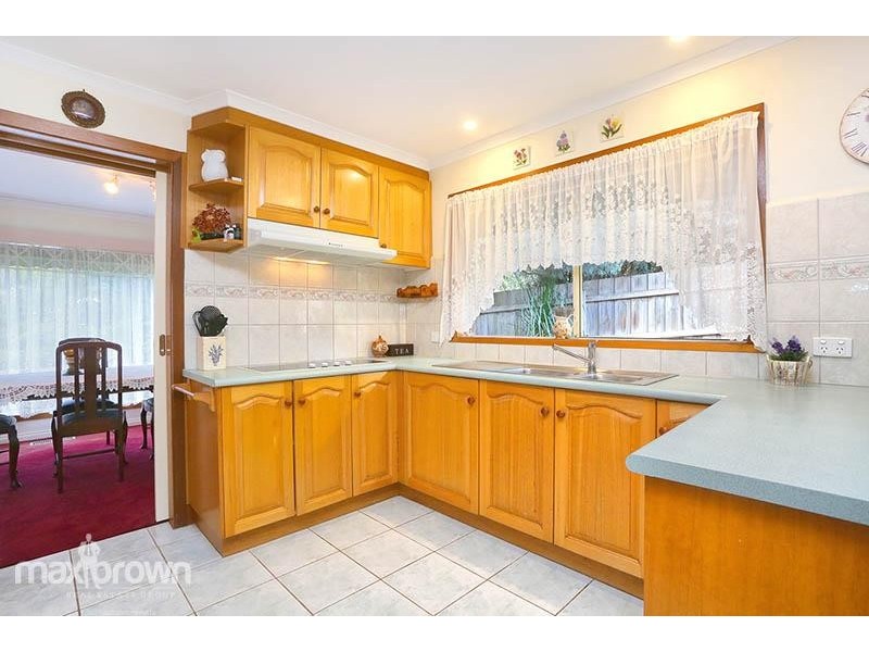 3 Ashley Court, Seville VIC 3139