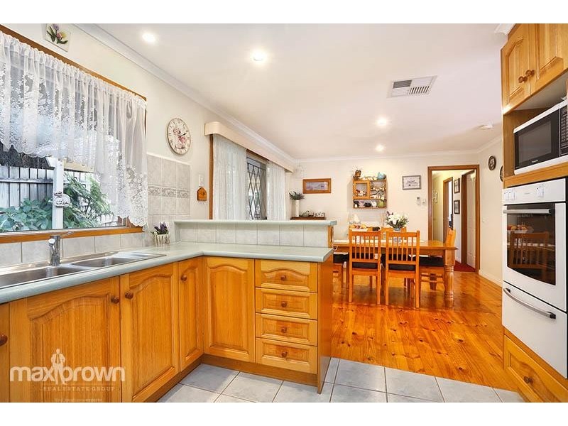 3 Ashley Court, Seville VIC 3139