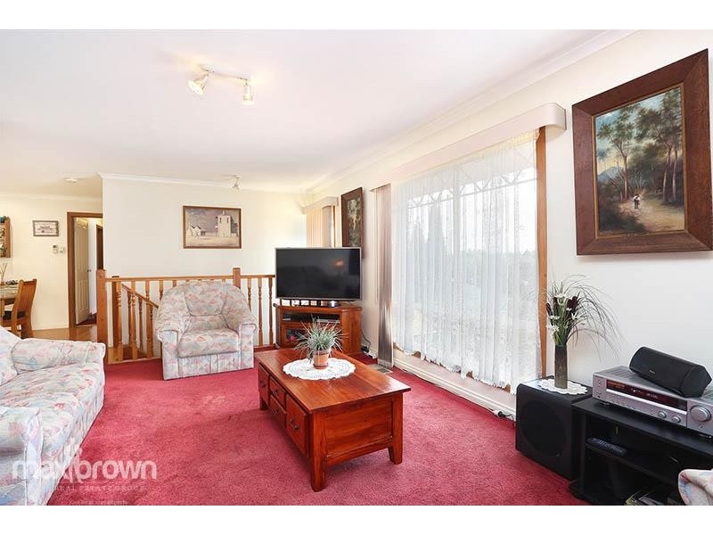 3 Ashley Court, Seville VIC 3139