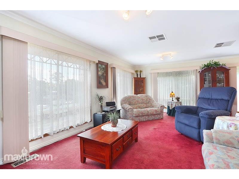 3 Ashley Court, Seville VIC 3139