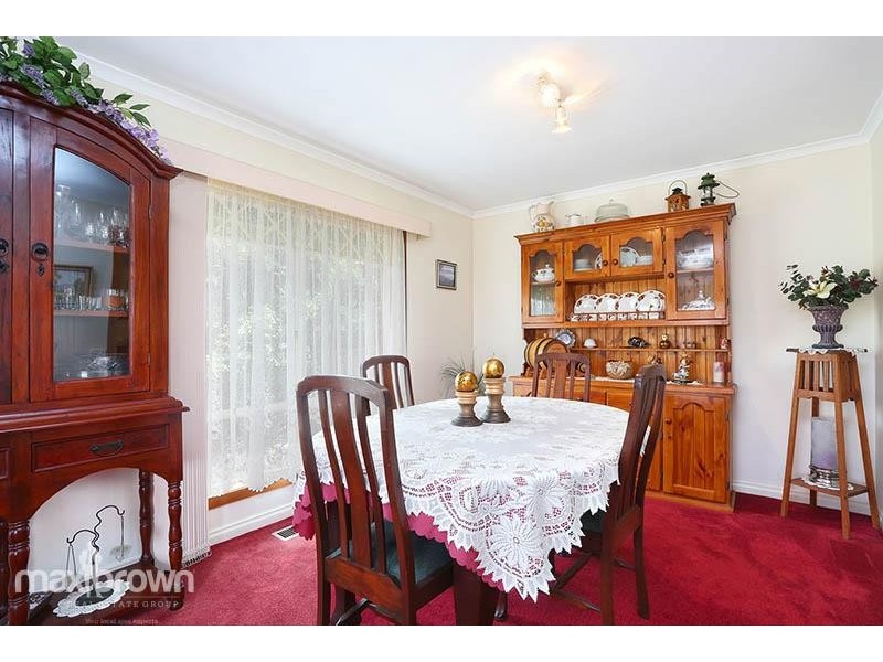 3 Ashley Court, Seville VIC 3139