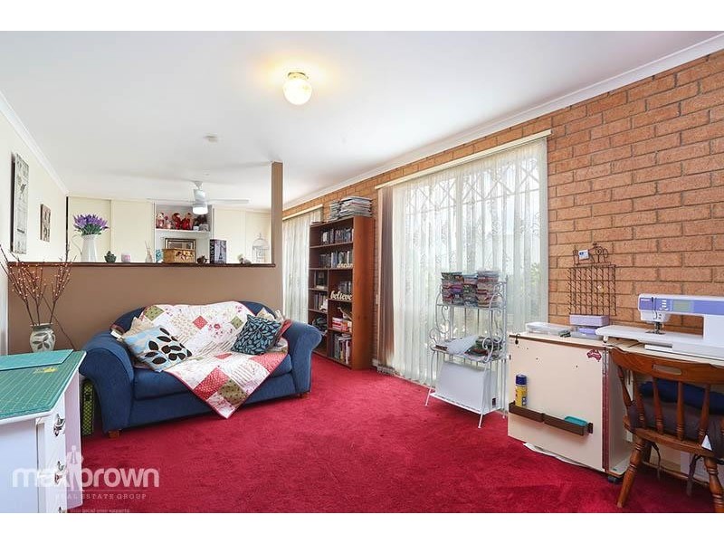 3 Ashley Court, Seville VIC 3139