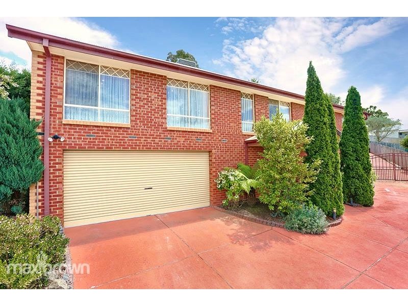 3 Ashley Court, Seville VIC 3139