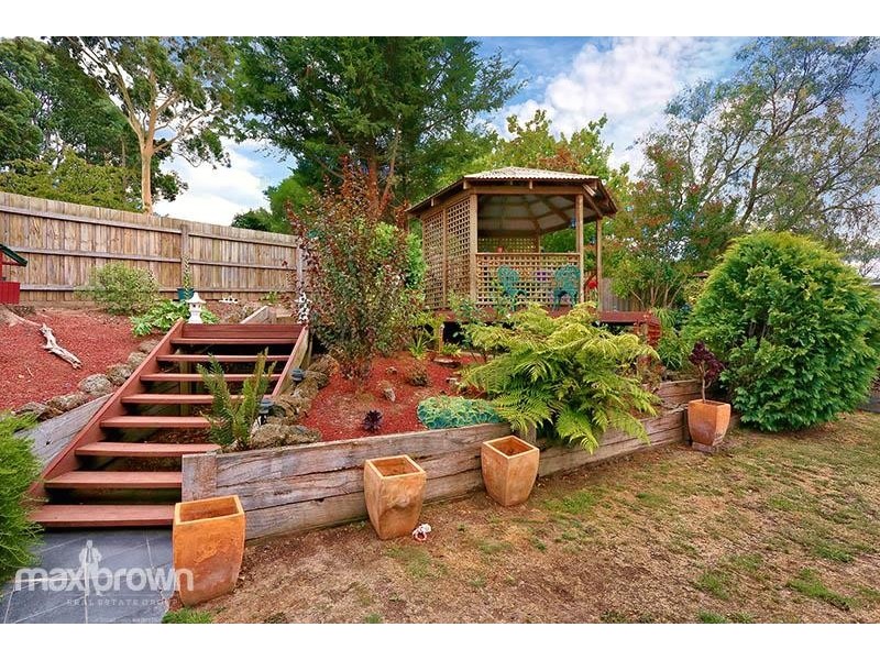 3 Ashley Court, Seville VIC 3139