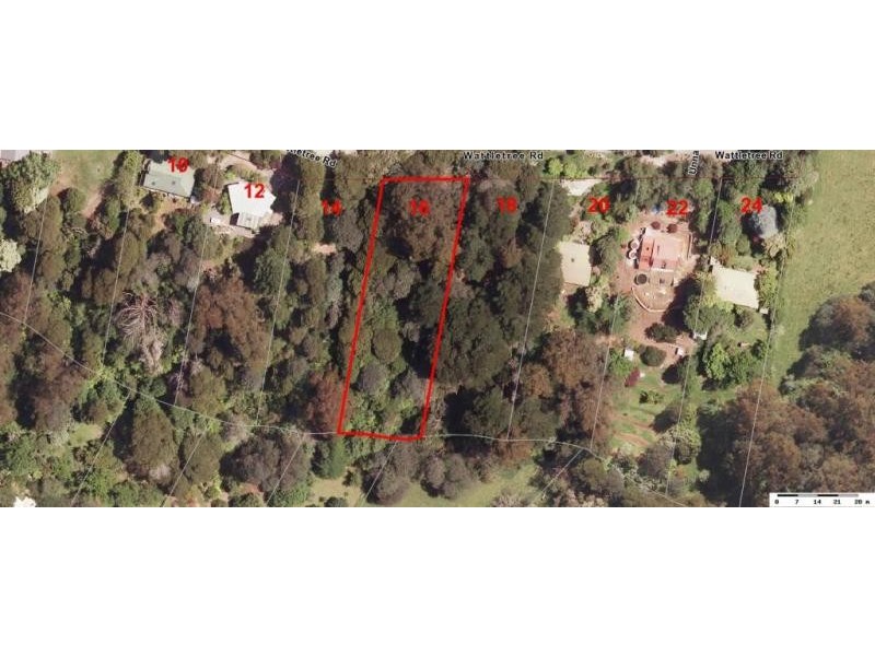 16 Wattletree Road, Warburton VIC 3799