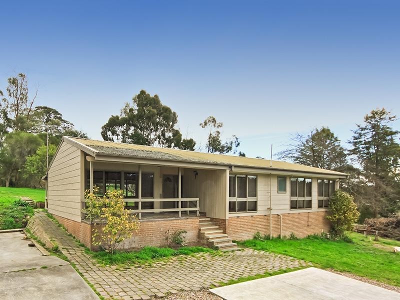 Lot 3, 30 Bell Street, Seville VIC 3139