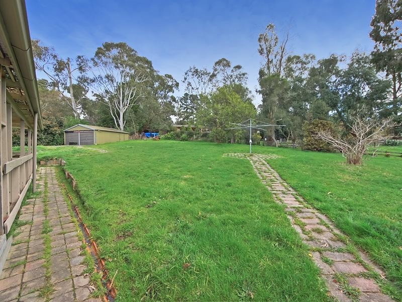 Lot 3, 30 Bell Street, Seville VIC 3139