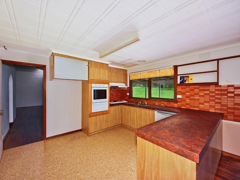 Lot 3, 30 Bell Street, Seville VIC 3139