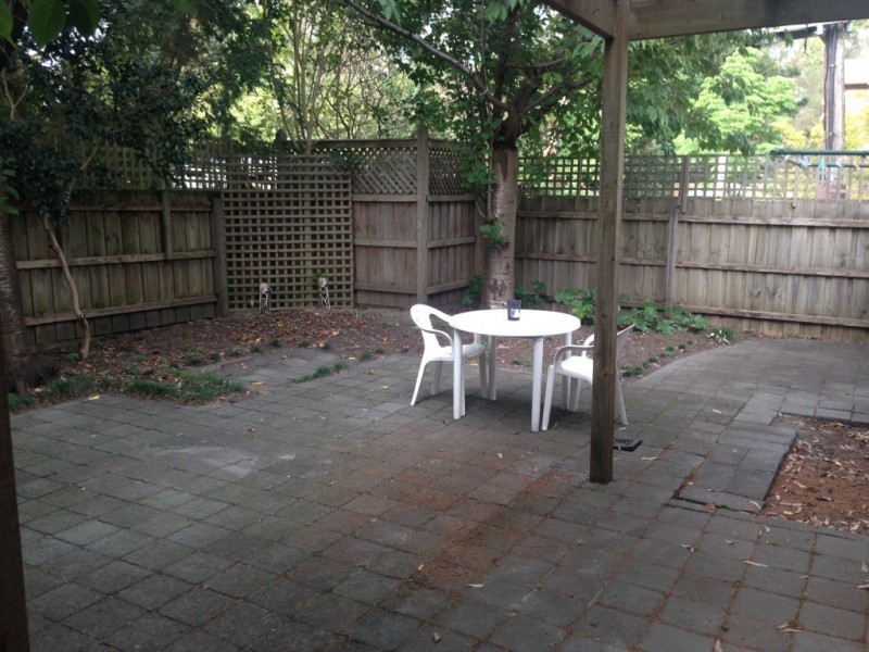 19, 77-79 Bayswater Road (Access via Park Lane), Croydon VIC 3136