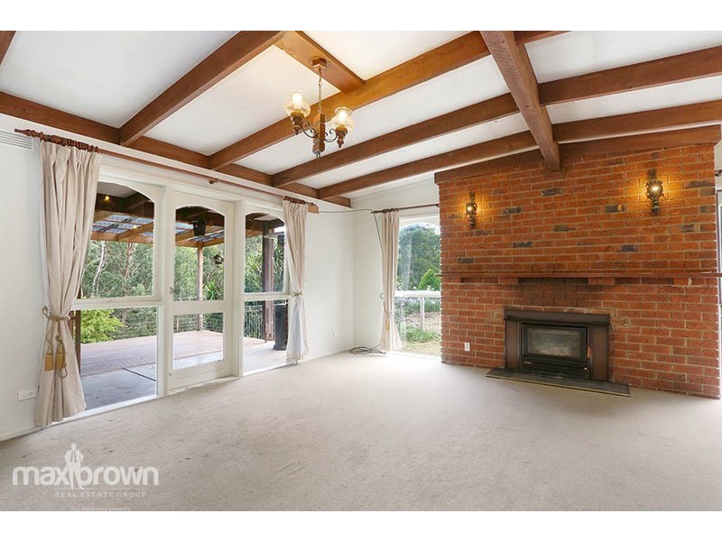 449 Victoria Road (access via end of Station Rd), Seville VIC 3139