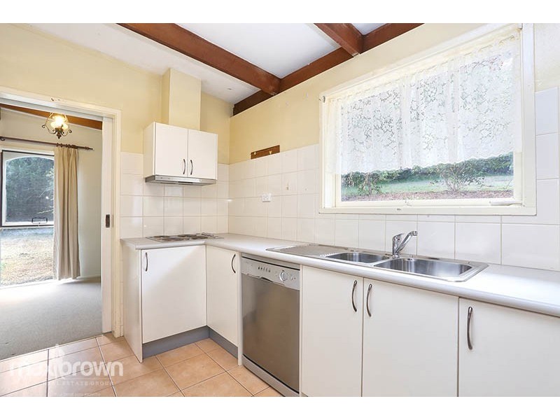 449 Victoria Road (access via end of Station Rd), Seville VIC 3139