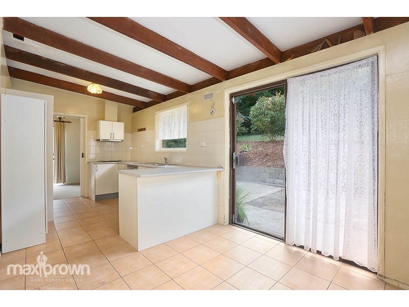 449 Victoria Road (access via end of Station Rd), Seville VIC 3139