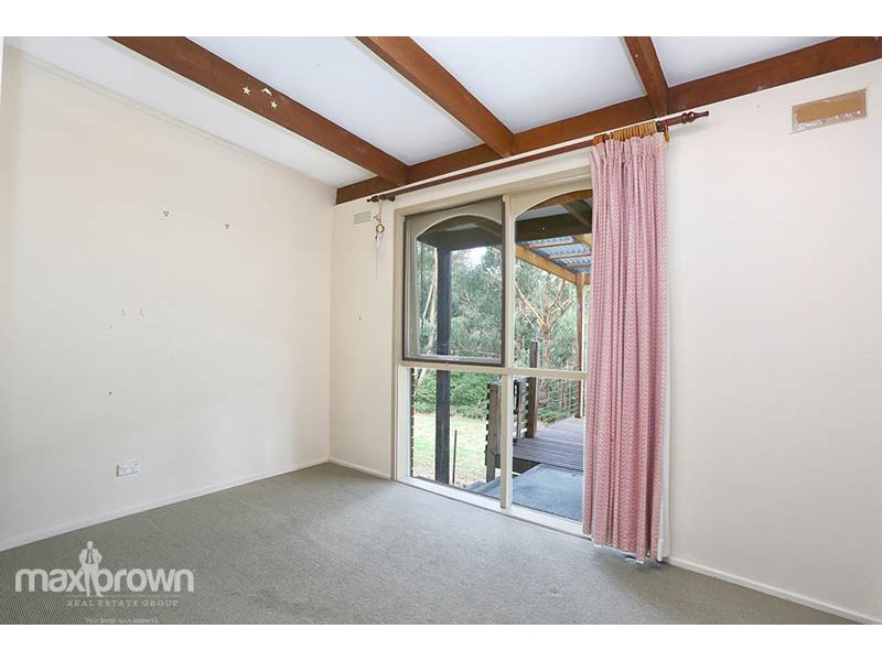 449 Victoria Road (access via end of Station Rd), Seville VIC 3139