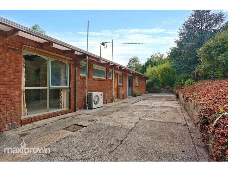 449 Victoria Road (access via end of Station Rd), Seville VIC 3139