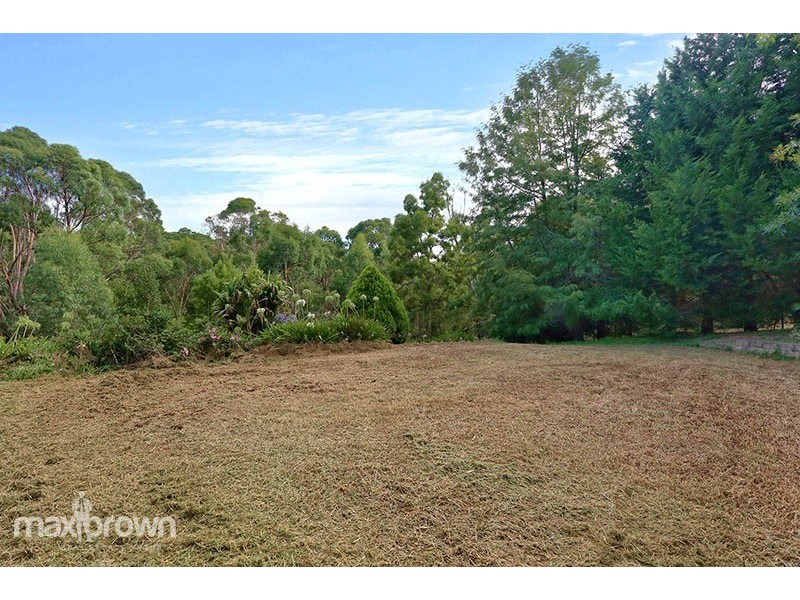 449 Victoria Road (access via end of Station Rd), Seville VIC 3139