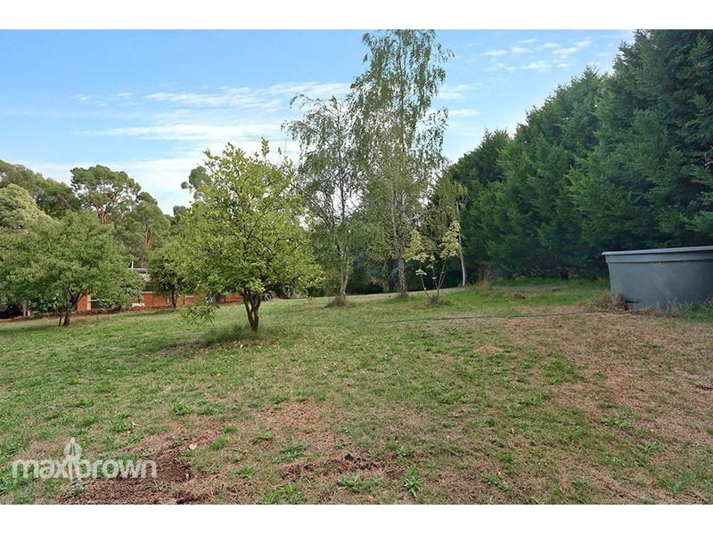 449 Victoria Road (access via end of Station Rd), Seville VIC 3139
