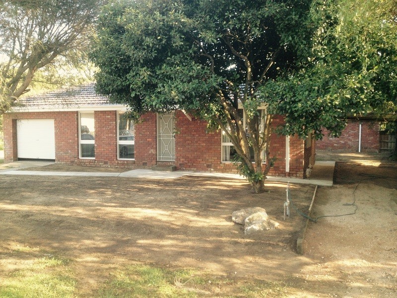 1/21 Britton Road, Seville VIC 3139