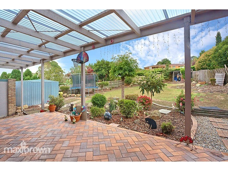 2 Admiral Court, Lilydale VIC 3140