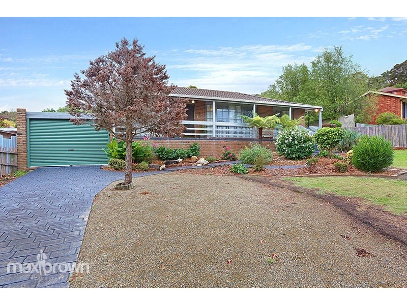 2 Admiral Court, Lilydale VIC 3140