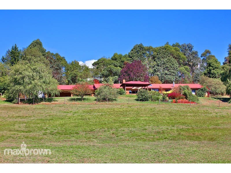 80 Wandin Creek Road, Wandin North VIC 3139