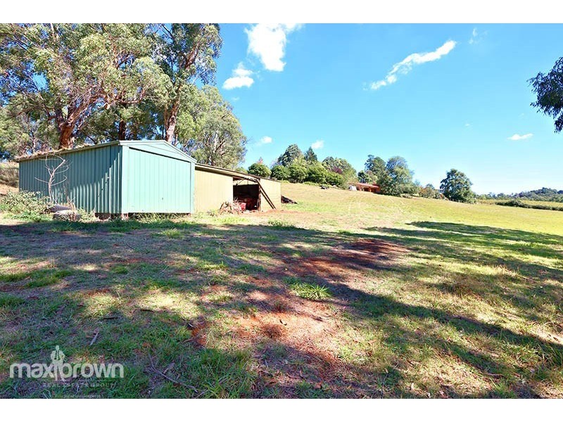 80 Wandin Creek Road, Wandin North VIC 3139