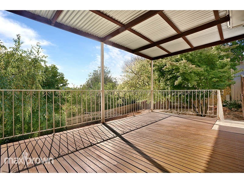 9 Raleigh Street, Seville VIC 3139