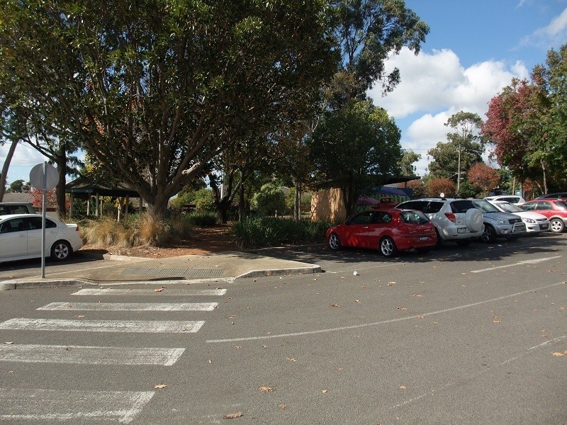 Shop 14, 2 Union Road, Wandin North VIC 3139