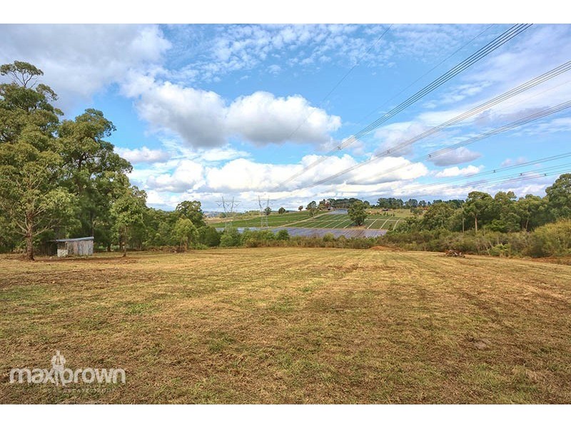 55 Bridgewater Road, Seville VIC 3139