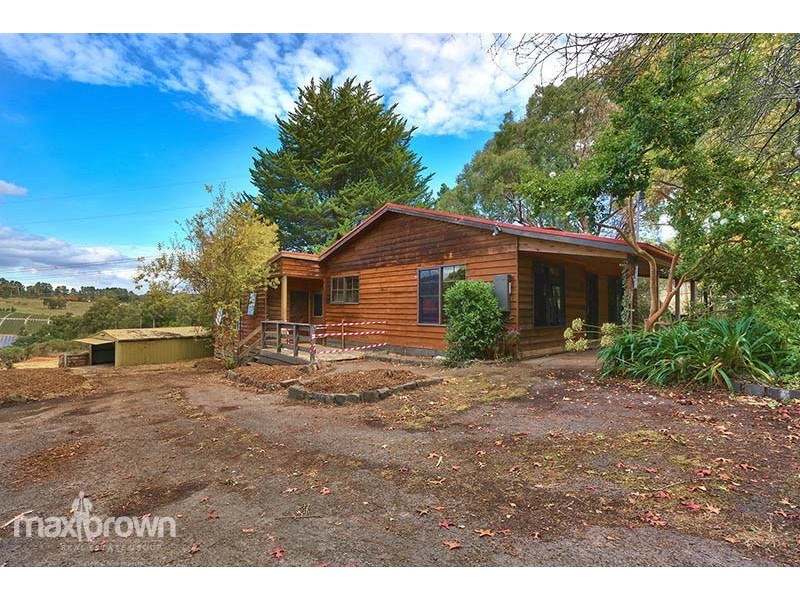 55 Bridgewater Road, Seville VIC 3139