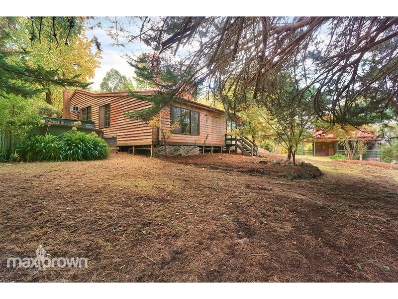 55 Bridgewater Road, Seville VIC 3139