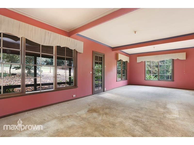 55 Bridgewater Road, Seville VIC 3139