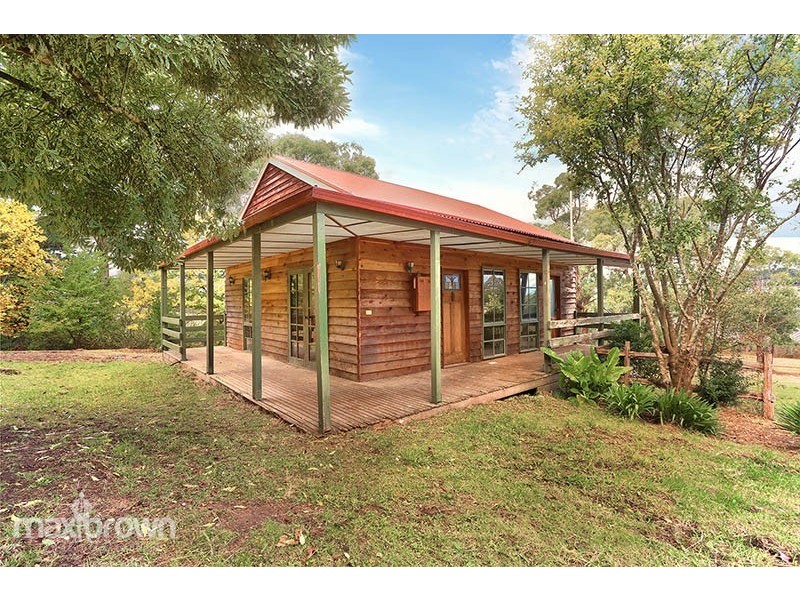 55 Bridgewater Road, Seville VIC 3139