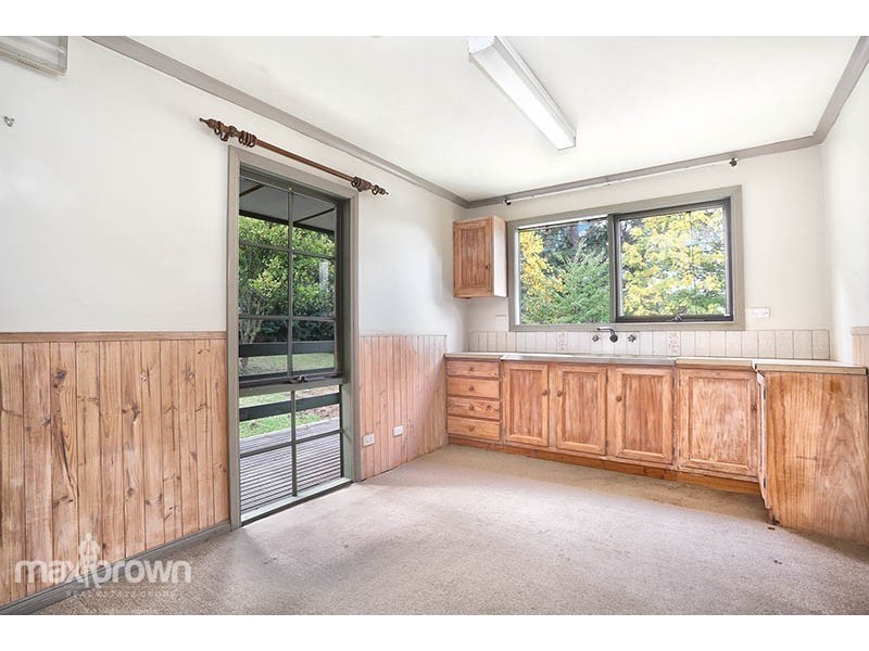 55 Bridgewater Road, Seville VIC 3139