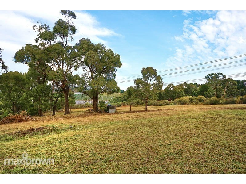 55 Bridgewater Road, Seville VIC 3139