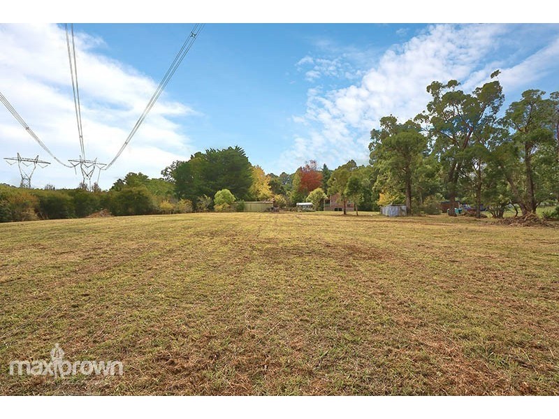 55 Bridgewater Road, Seville VIC 3139