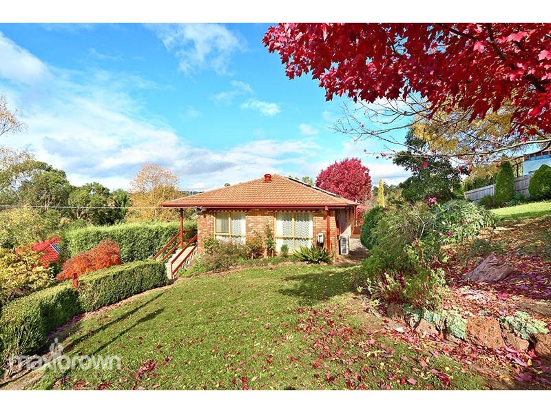 10 Amanda Court, Seville VIC 3139