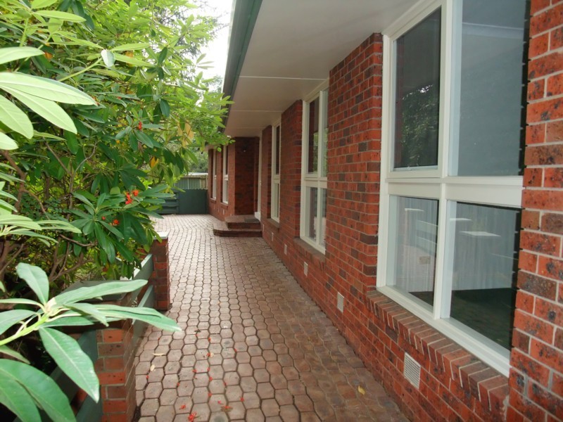 192 Quinn Crescent (Best access via Marcus St), Mount Evelyn VIC 3796