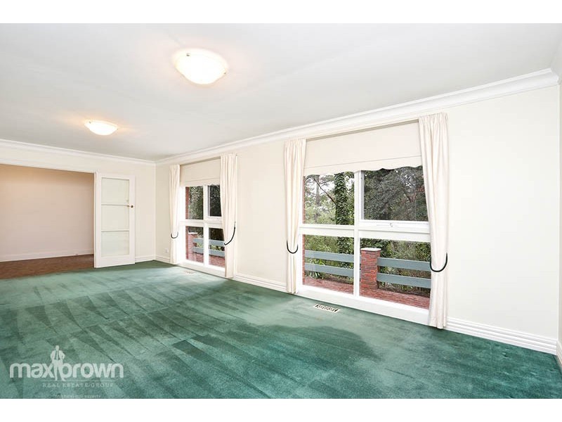 192 Quinn Crescent (Best access via Marcus St), Mount Evelyn VIC 3796