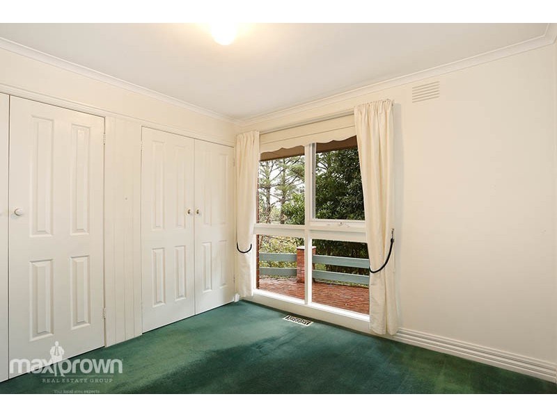 192 Quinn Crescent (Best access via Marcus St), Mount Evelyn VIC 3796