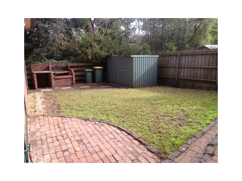 192 Quinn Crescent (Best access via Marcus St), Mount Evelyn VIC 3796