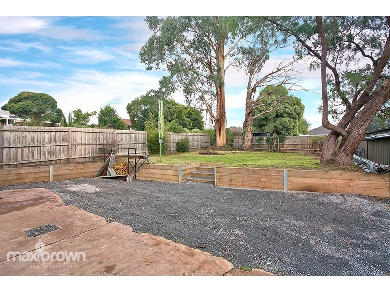 7 The Wallaby Run, Chirnside Park VIC 3116
