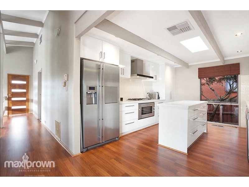 7 The Wallaby Run, Chirnside Park VIC 3116