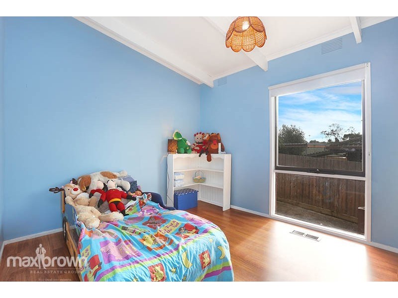 7 The Wallaby Run, Chirnside Park VIC 3116