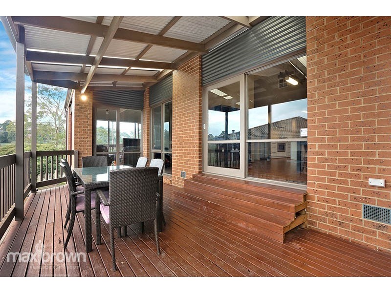 7 The Wallaby Run, Chirnside Park VIC 3116