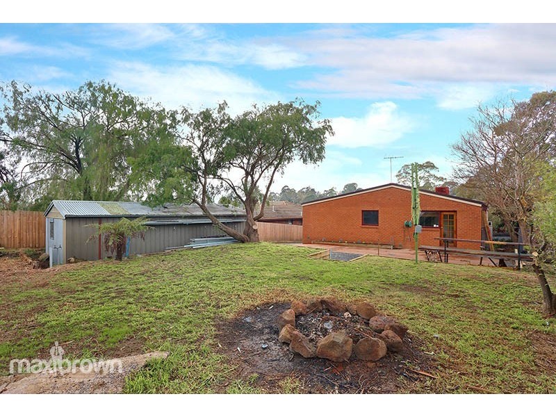 7 The Wallaby Run, Chirnside Park VIC 3116