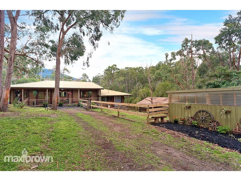 60 Williams Road, Don Valley VIC 3139