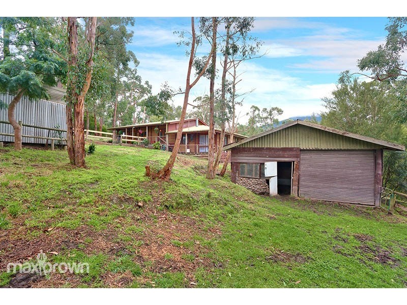 60 Williams Road, Don Valley VIC 3139
